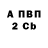 Метадон белоснежный denisovec m